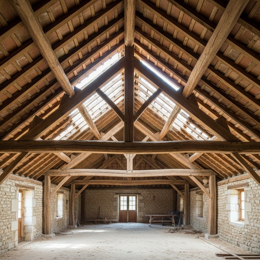 RONAN CONSTRUCTION BOIS